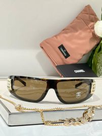 Picture of Chanel Sunglasses _SKUfw56704624fw